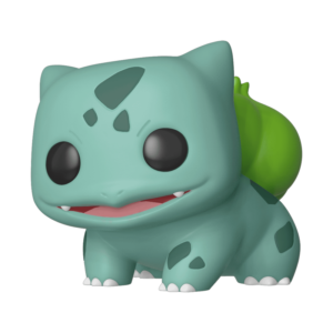 Funko POP! Bulbasaur Pokémon