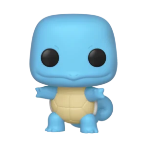 Funko POP! Squirtle Pokémon