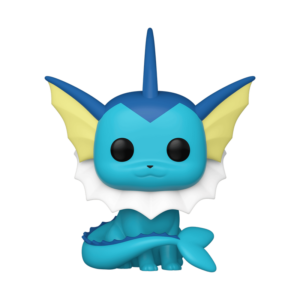 Funko POP! Vaporeon Pokémon