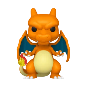 Funko POP! Charizard Pokémon
