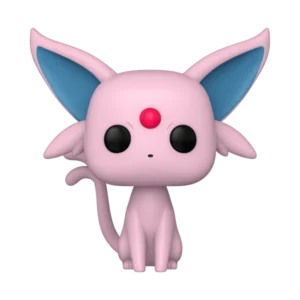 Funko POP! Espeon Pokémon