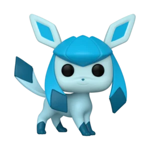Funko POP! Glaceon Pokémon
