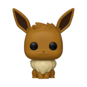 Funko POP! Eevee Pokémon