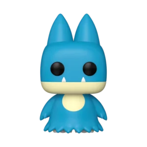 Funko POP! Munchlax Pokémon