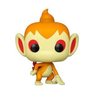 Funko POP! Chimchar Pokémon