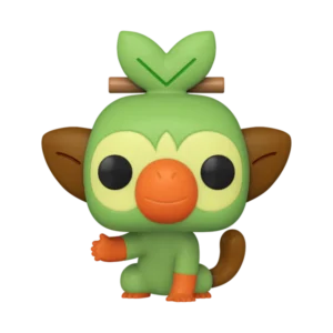 Funko POP! Grookey Pokémon