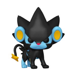 Funko POP! Luxray Pokémon