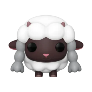 Funko POP! Wooloo Pokémon