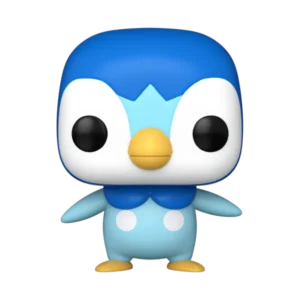 Funko POP! Piplup Pokémon