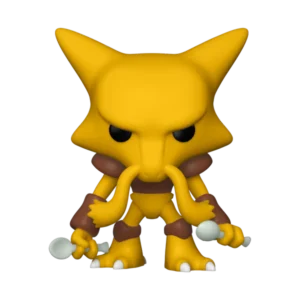 Funko POP! Alakazam Pokémon