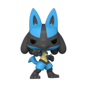 Funko POP! Lucario Pokémon