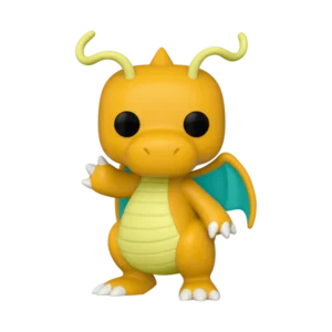 Funko POP! Dragonite Pokémon