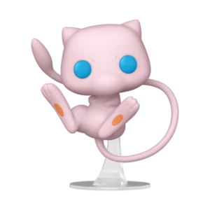 Funko POP! Mew Pokémon
