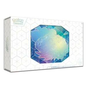 Pokémon Ultra Premium Collection Terapagos EX