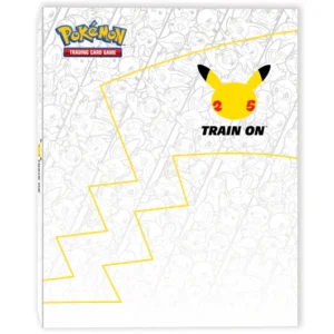 Álbum JUMBO 25 aniversario inglés