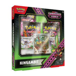 Fábula Sombría Ilustration Collection