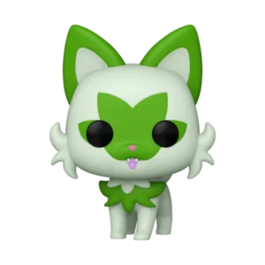 Funko POP! Sprigatito Pokémon