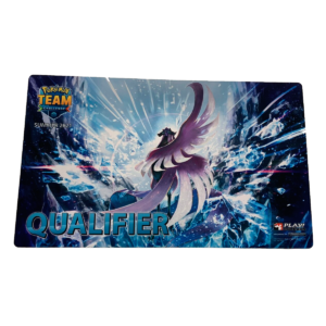 Tapete Articuno Team Challenge