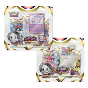 Resplandor Astral Blister