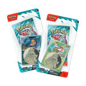 Blister Checklane Juntos de Aventuras