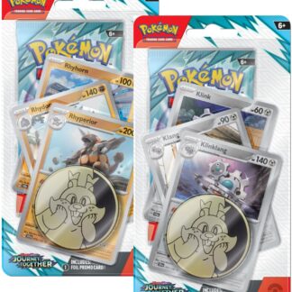 Blister Premium Checklane Juntos de Aventuras