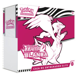 Llama Blanca ETB