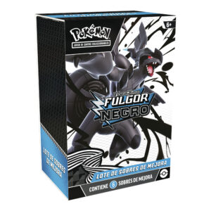 Fulgor Negro Bundle Box
