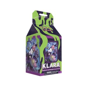 Klara/ Sófora Premium Tournament Collection