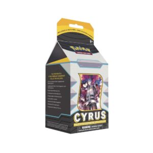 Cyrus/ Helio Premium Tournament Collection