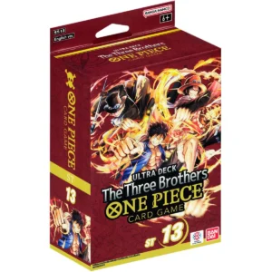 ST13 One Piece TCG Starter Deck