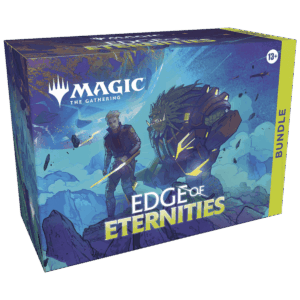 MTG: Edge of Eternities Bundle