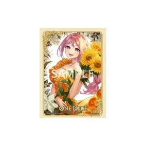 Rebecca One Piece Fundas Vol.4