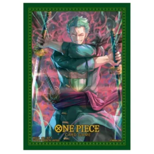 Zoro One Piece Fundas Serie 11