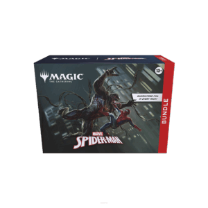 MTG: Marvel’s Spider-Man Bundle