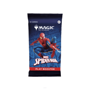 MTG: Marvel’s Spider-Man Sobre