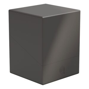 Ultimate Guard Boulder 100+ Solid Grey