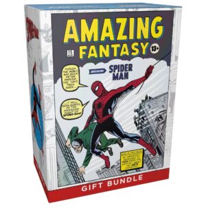 MTG: Marvel’s Spider-Man Gift Bundle