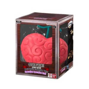 One Piece Devil Fruit Collection Vol.3