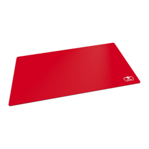 Tapete 61 x 35 Ultimate Guard Rojo