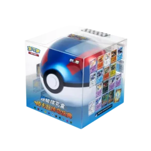 Lata Superball Primordial Arts Chino