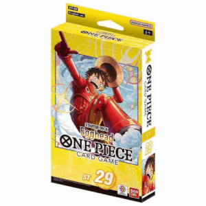 ST29 One Piece TCG