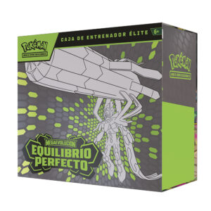 Equilibrio Perfecto ETB