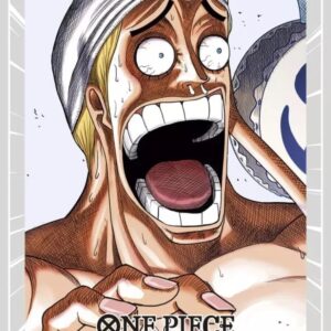 Enel One Piece Fundas Vol.14