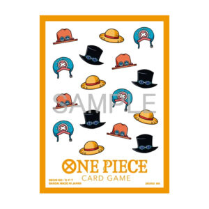 Sobreros One Piece Fundas Vol.13