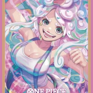 Jewelry Bonney One Piece Fundas Vol.14