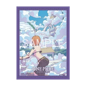 A Sky Island One Piece Fundas Vol.7