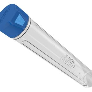 Ultimate Guard MatPod Tubo Porta Tapete Clear Transparente