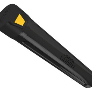 Ultimate Guard MatPod Tubo Porta Tapete Negro