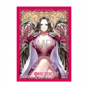 Boa Hancock One Piece Fundas Vol.13