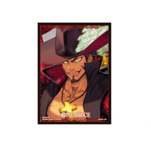 Mihawk One Piece Fundas Vol.13